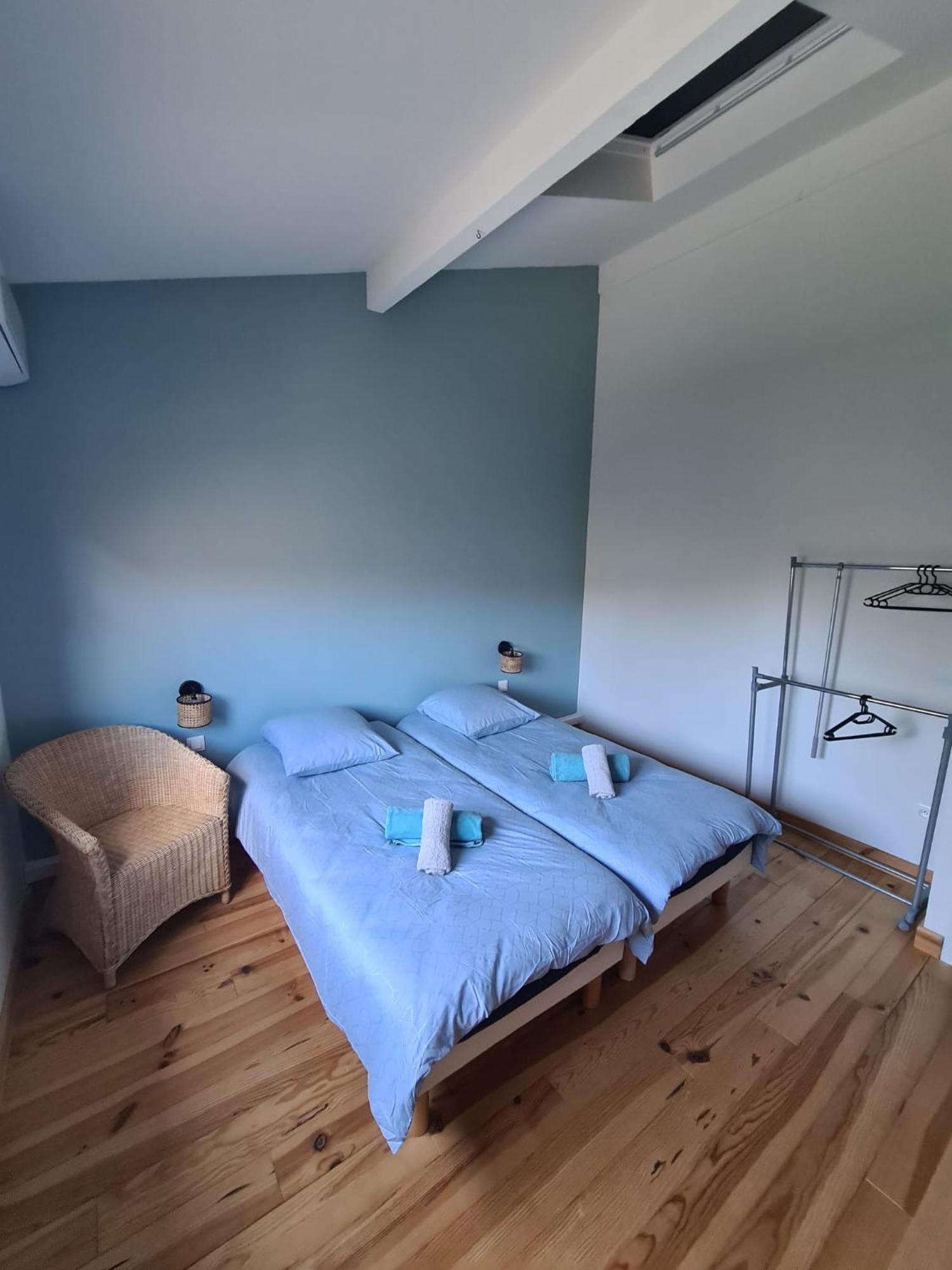 Charmante Maison De Pecheur En Bord De Mer Villa Palavas-les-Flots Dış mekan fotoğraf